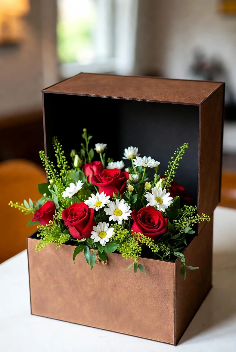 Why Premium Floral Craftsmanship Enhances the Meaning of Comfort Gifts