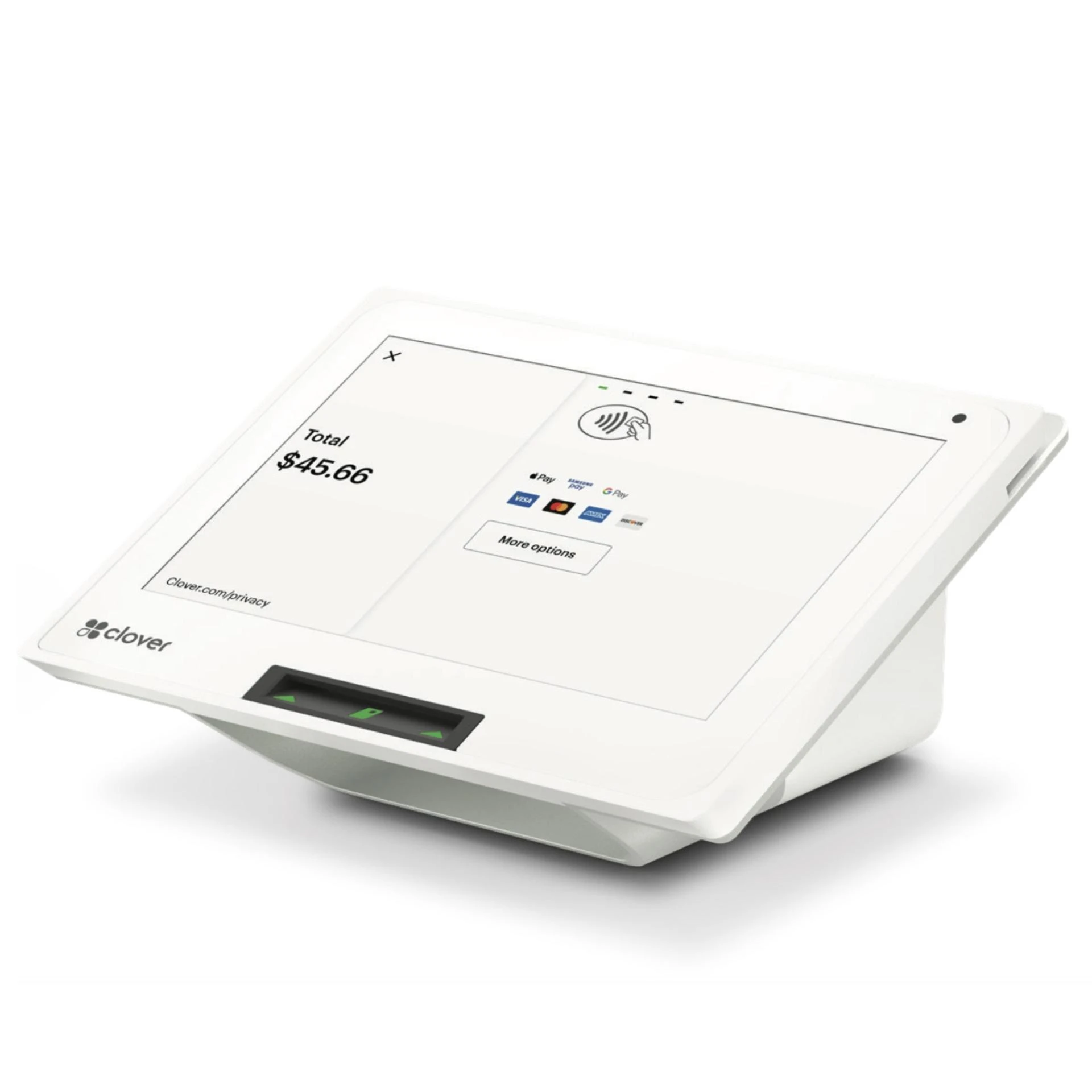 How Modern POS Technology Is Transforming Small and Restaurant Businesses