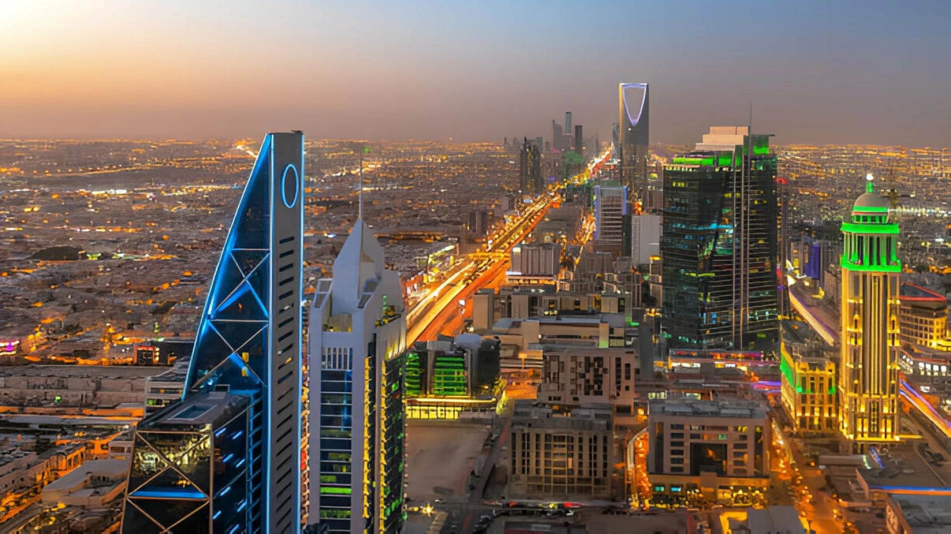 Company Setup in Saudi Arabia: Registration Process