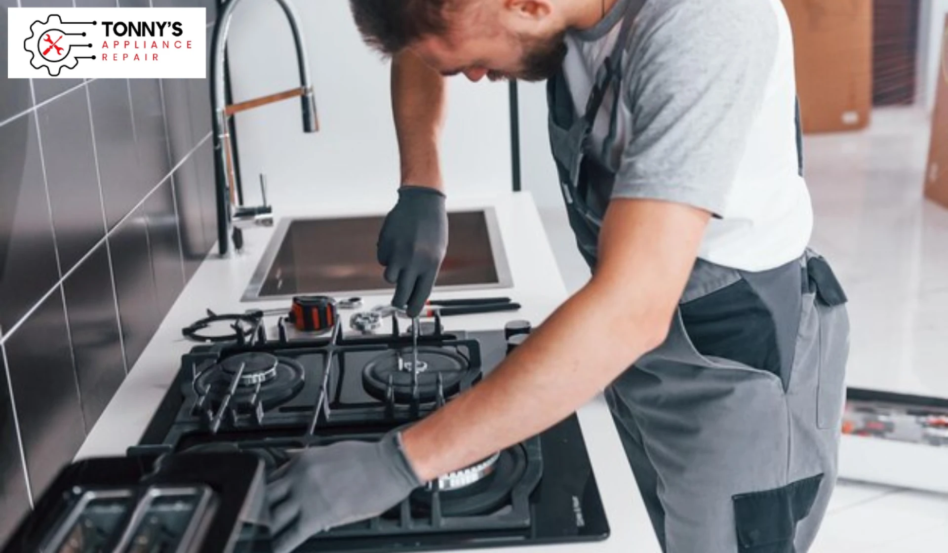 Gas Stove Not Igniting? Here’s What’s Failing Behind the Knob