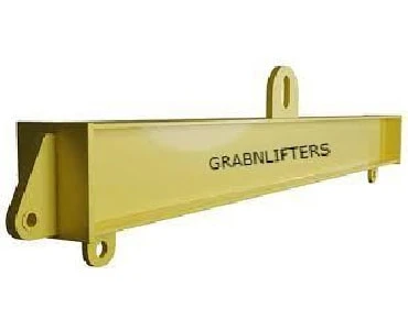 Lifting Beam Manufacturers: Supporting Safe and Efficient Heavy Lifting