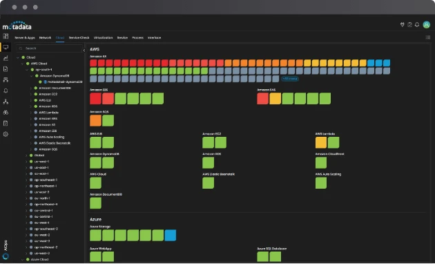 Network Monitoring Tool: Enhancing Network Reliability and Performance