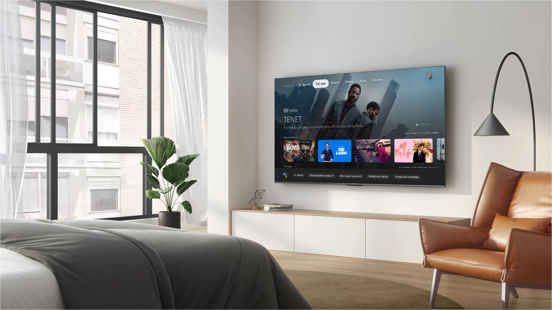 How Nunu TV Works: Free Streaming and Content Requests Explained
