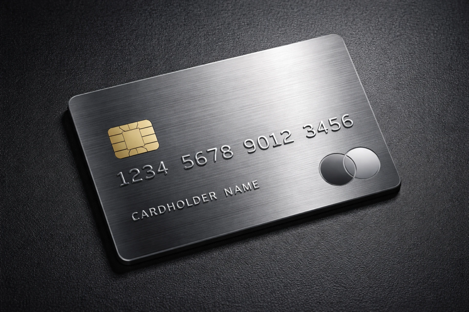 Perks of Metal Credit Cards