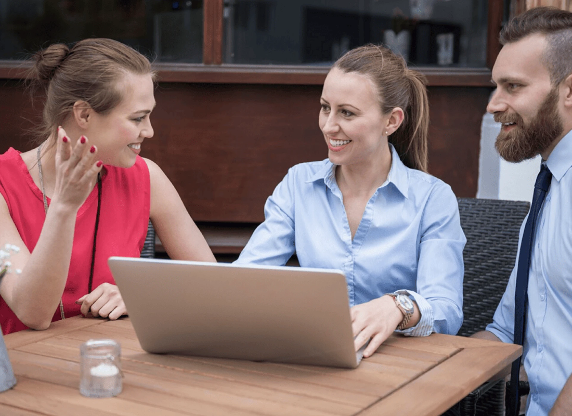 Unlocking Financial Success: The Importance of CFO Services in Knoxville, TN