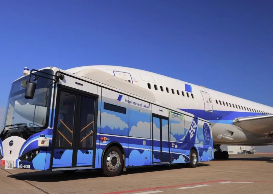 Oakland Airport Shuttle Services: A Smart, Comfortable, and Reliable Way to Travel