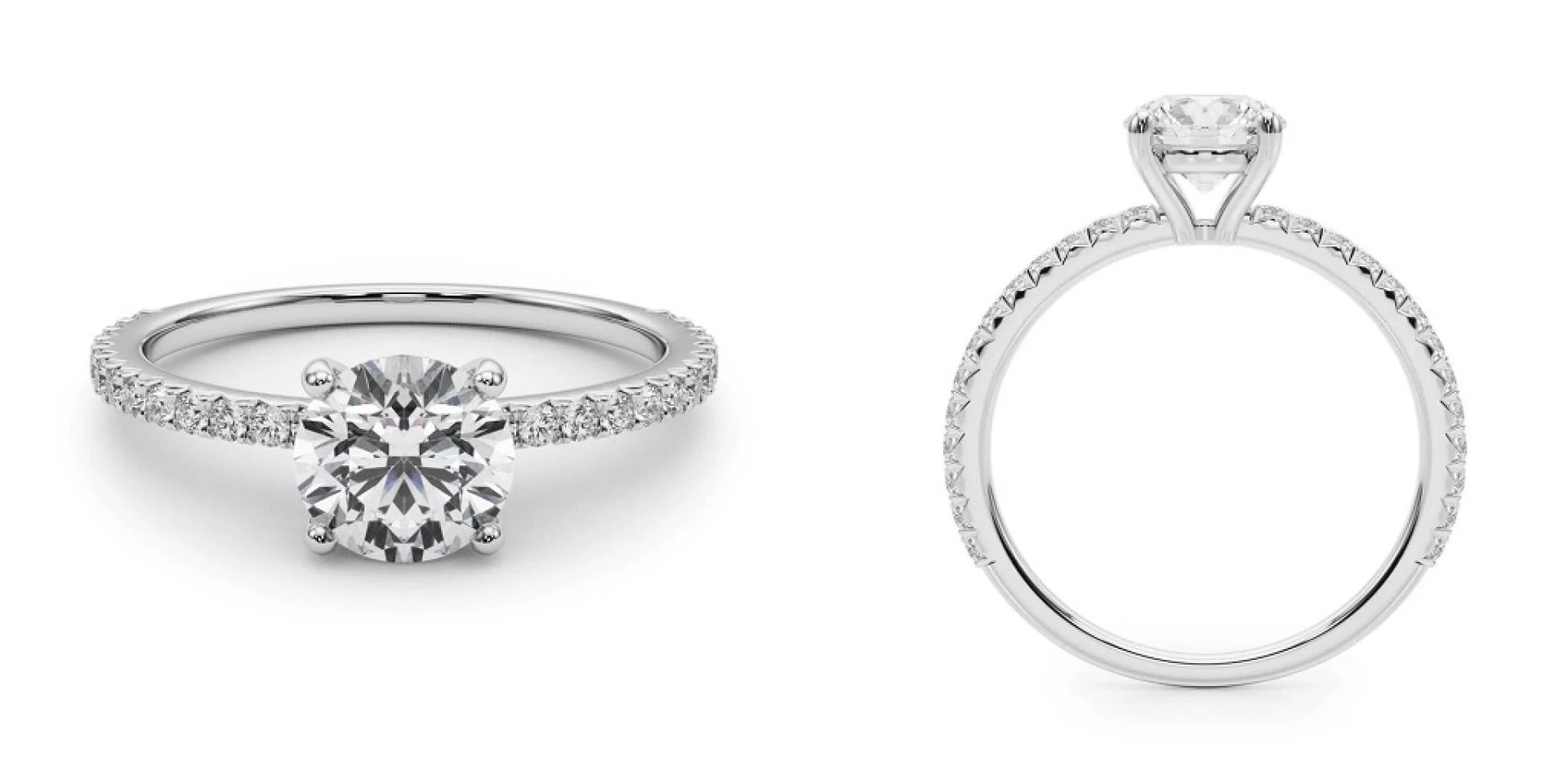Why Modern Couples Are Choosing Lab Grown Diamond Engagement Rings