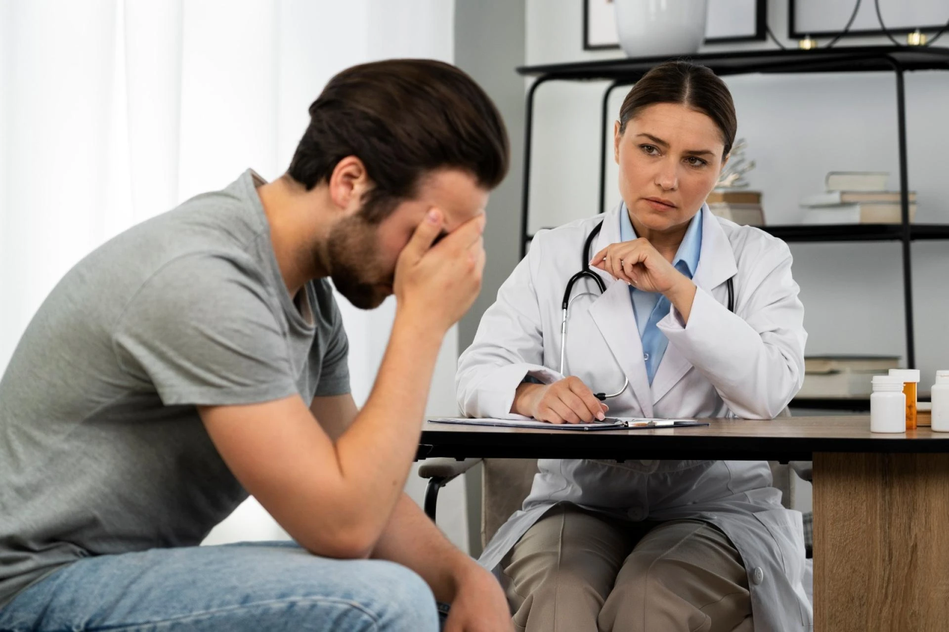Expert Insomnia Specialist in Delhi – Advanced Solutions for Restful, Healthy Sleep