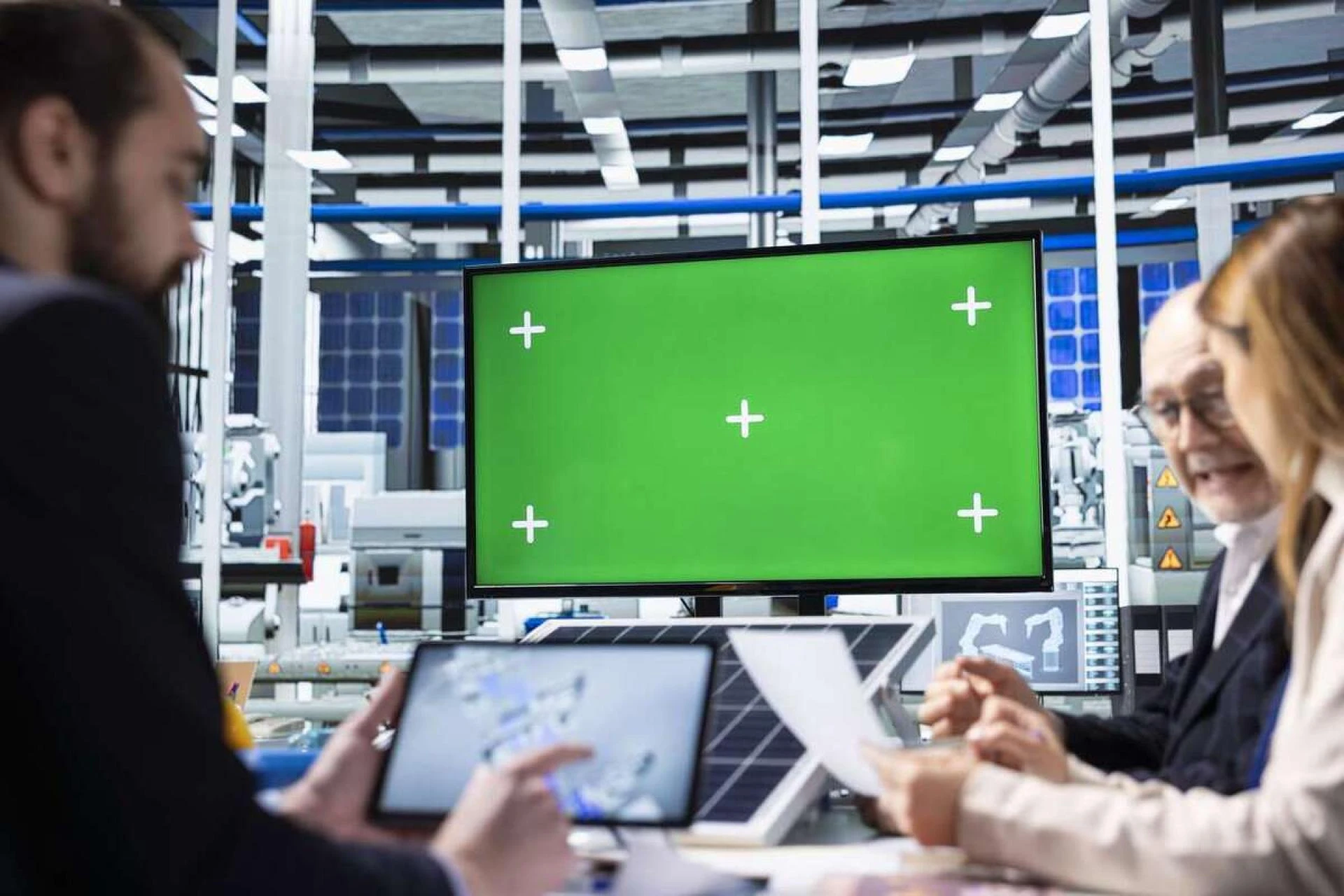 digital signage displays have revolutionized the way organizations deliver messages