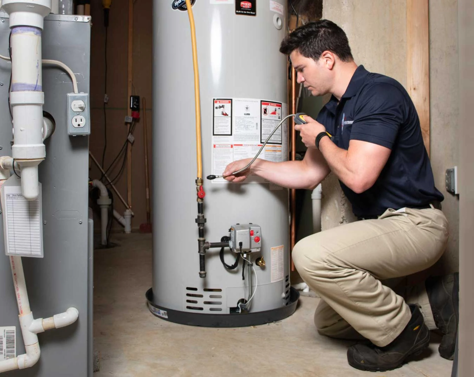 Navigating Water Heater Installation in Lago Vista: Permits, Codes, and Best Practices