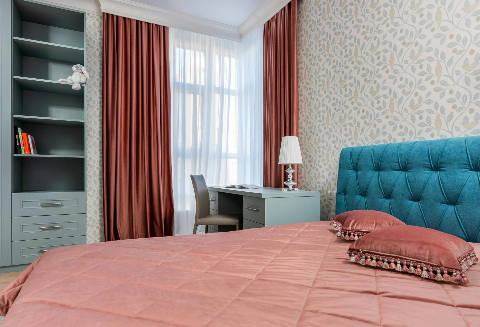 Professional Digital Wallpaper Printing Services