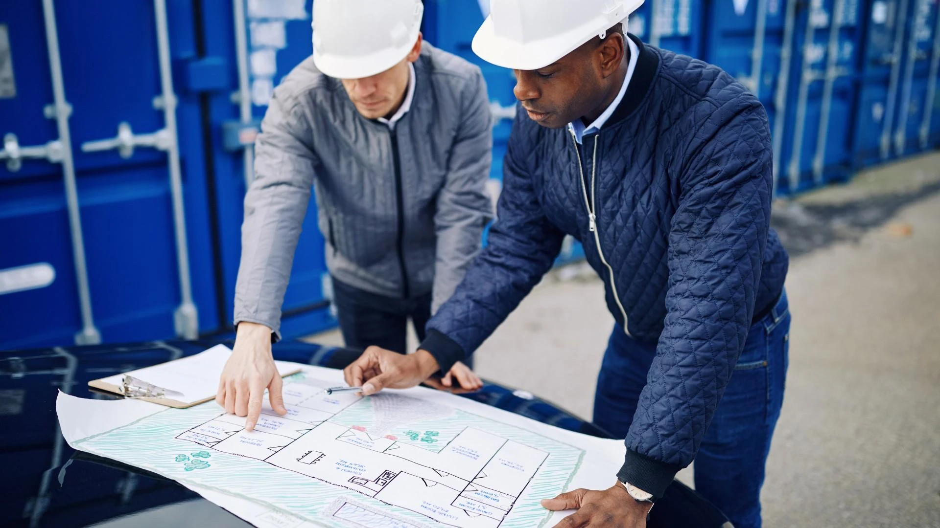 Why Engineering Consultants in Dubai Are Essential for Your Next Project