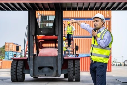 How to choose a warehousing service for e-commerce inventory?