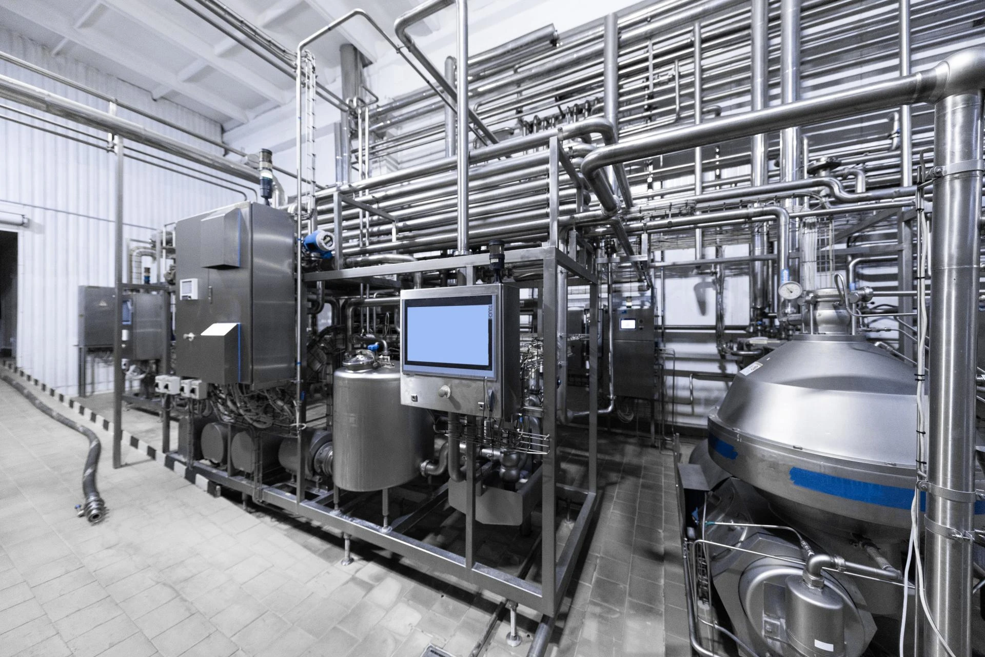 Why the Netherlands Is a Strategic Market for FMCG Equipment Sales