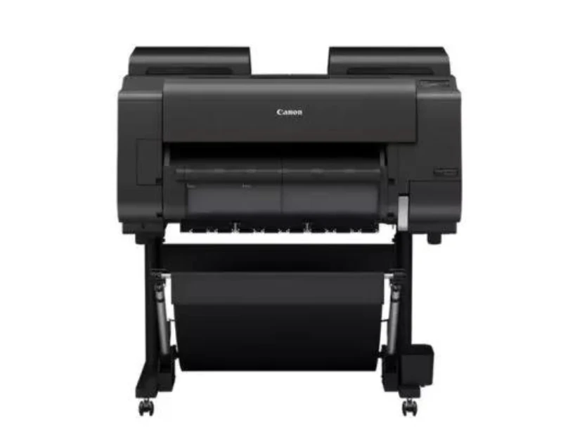 Canon imagePROGRAF PRO-2600: Reliable Printing for Professional Workflows