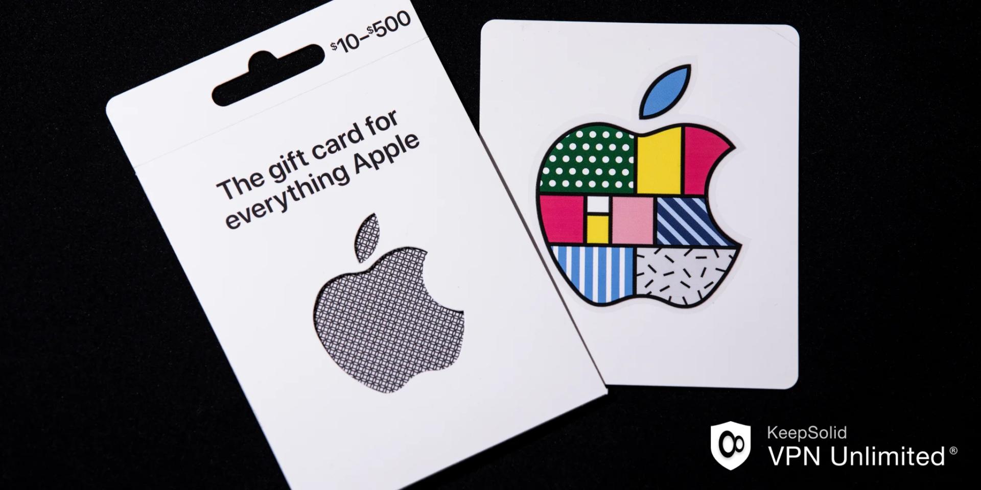 Apple Gift Card Scams You Should Avoid in 2026