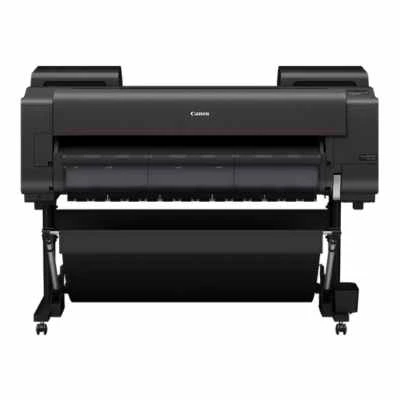 Canon imagePROGRAF PRO-4600: Professional Large-Format Printing for Offices