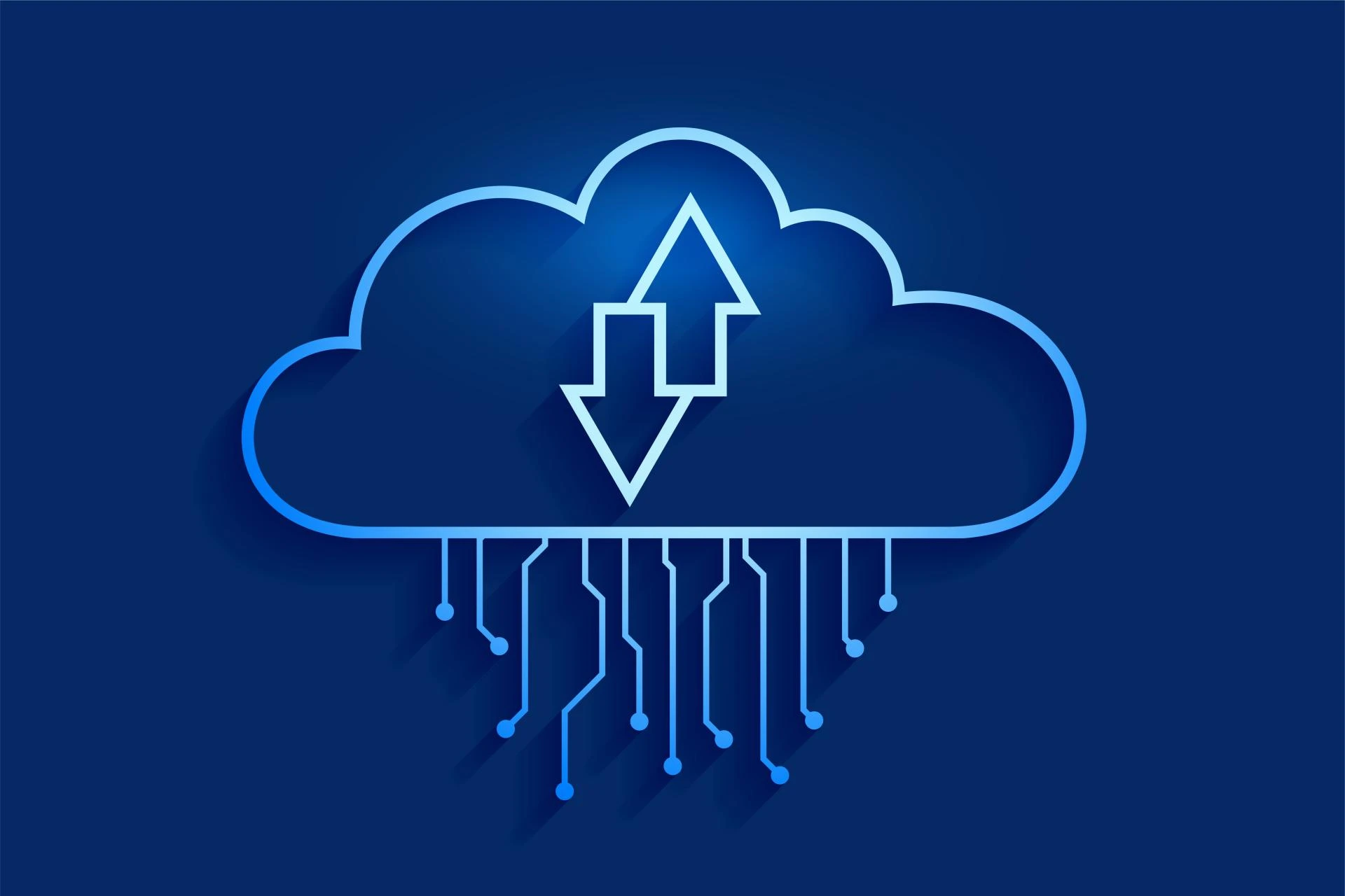 Cloud ERP Solutions and the Architecture of Enterprise Performance Engineering