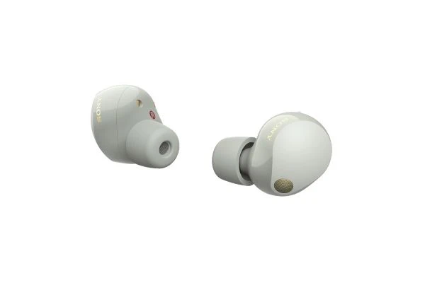 Exploring the Noise Cancellation Capabilities of the Sony WF-1000X