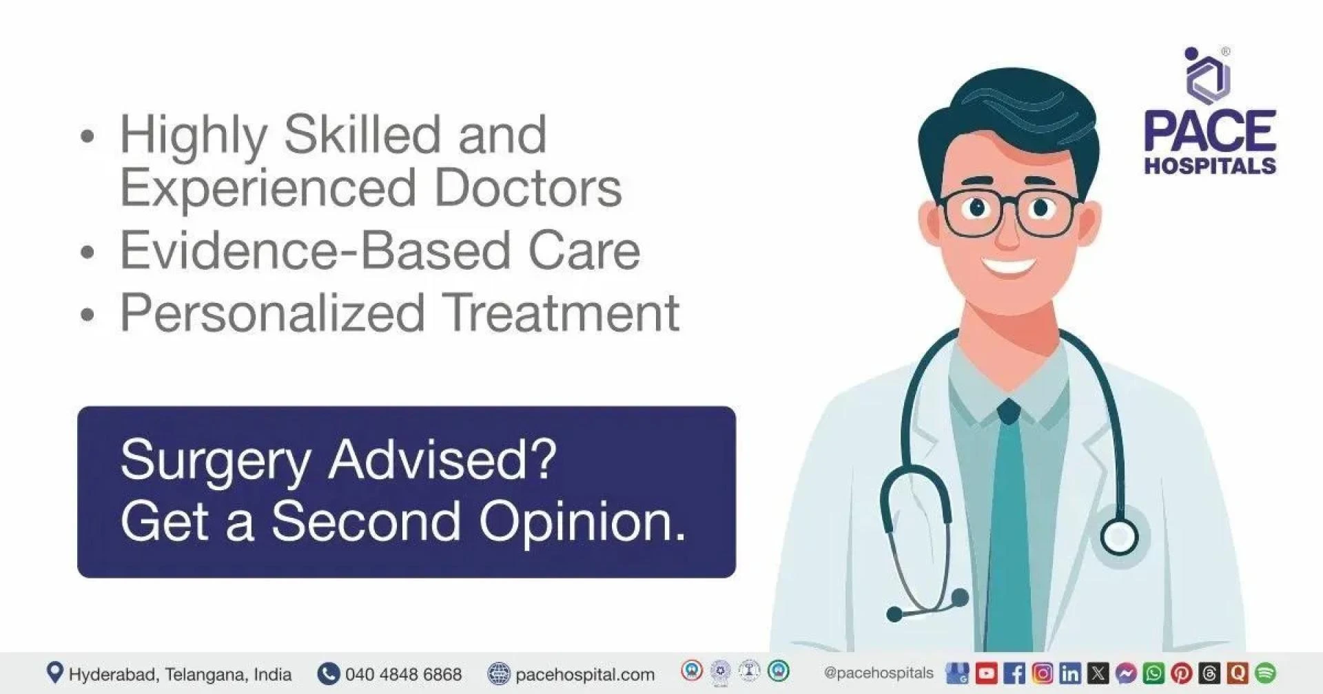 Best Kidney Transplant Surgeons in Hyderabad for Safe and Reliable Transplant Care