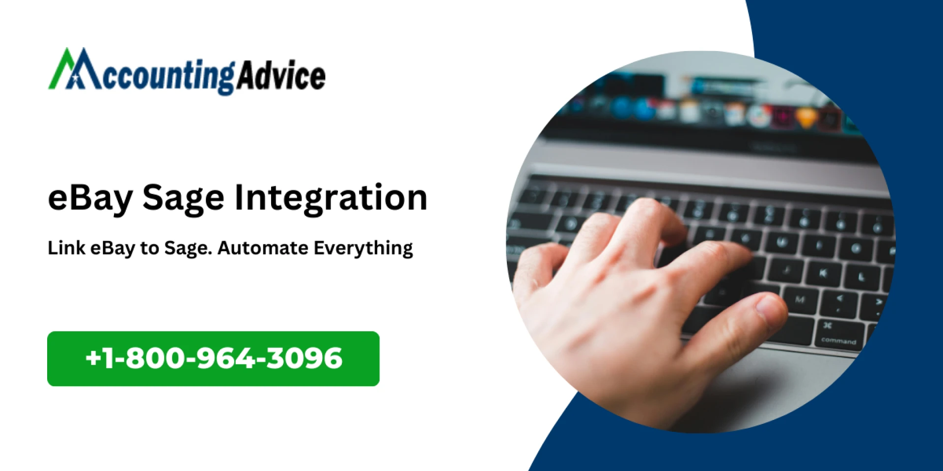 eBay Sage Integration: Simplifying Financial Management for eBay Businesses