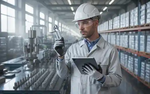 Preventing Quality Failures Before They Reach the Customer