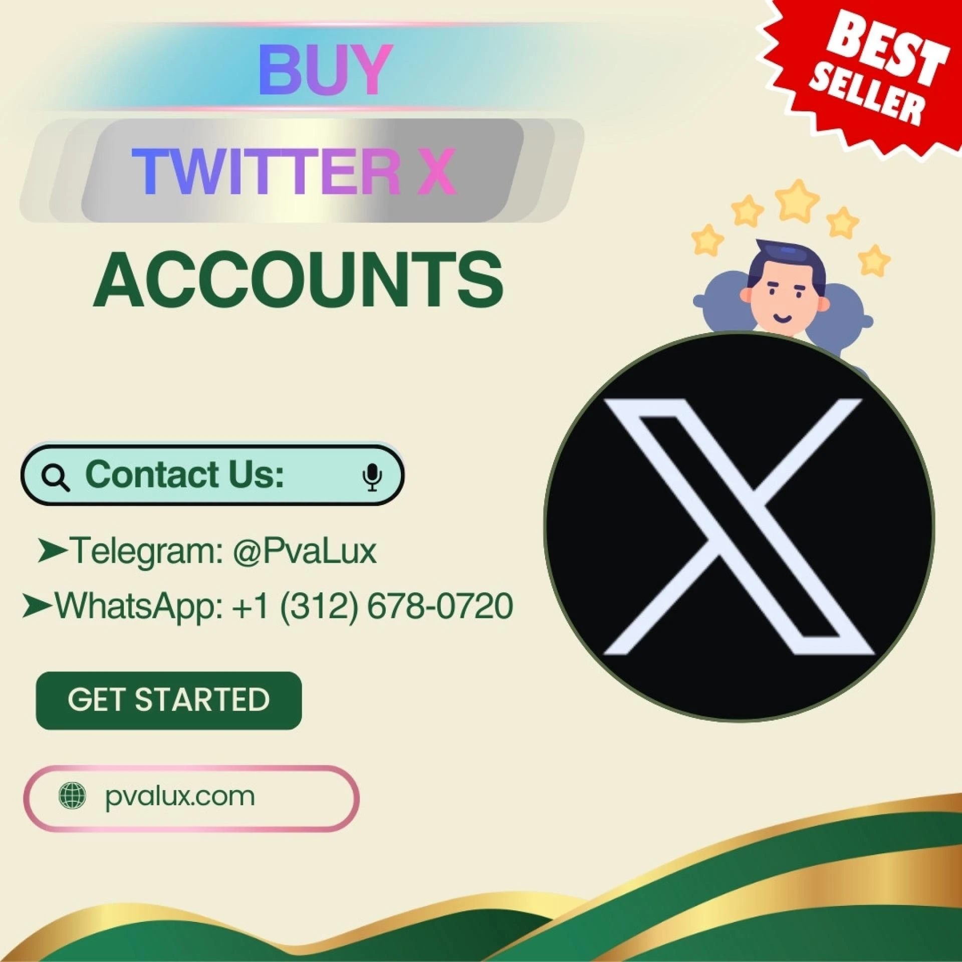 Buy Twitter X Accounts: Safe and Reliable Guide for 2026