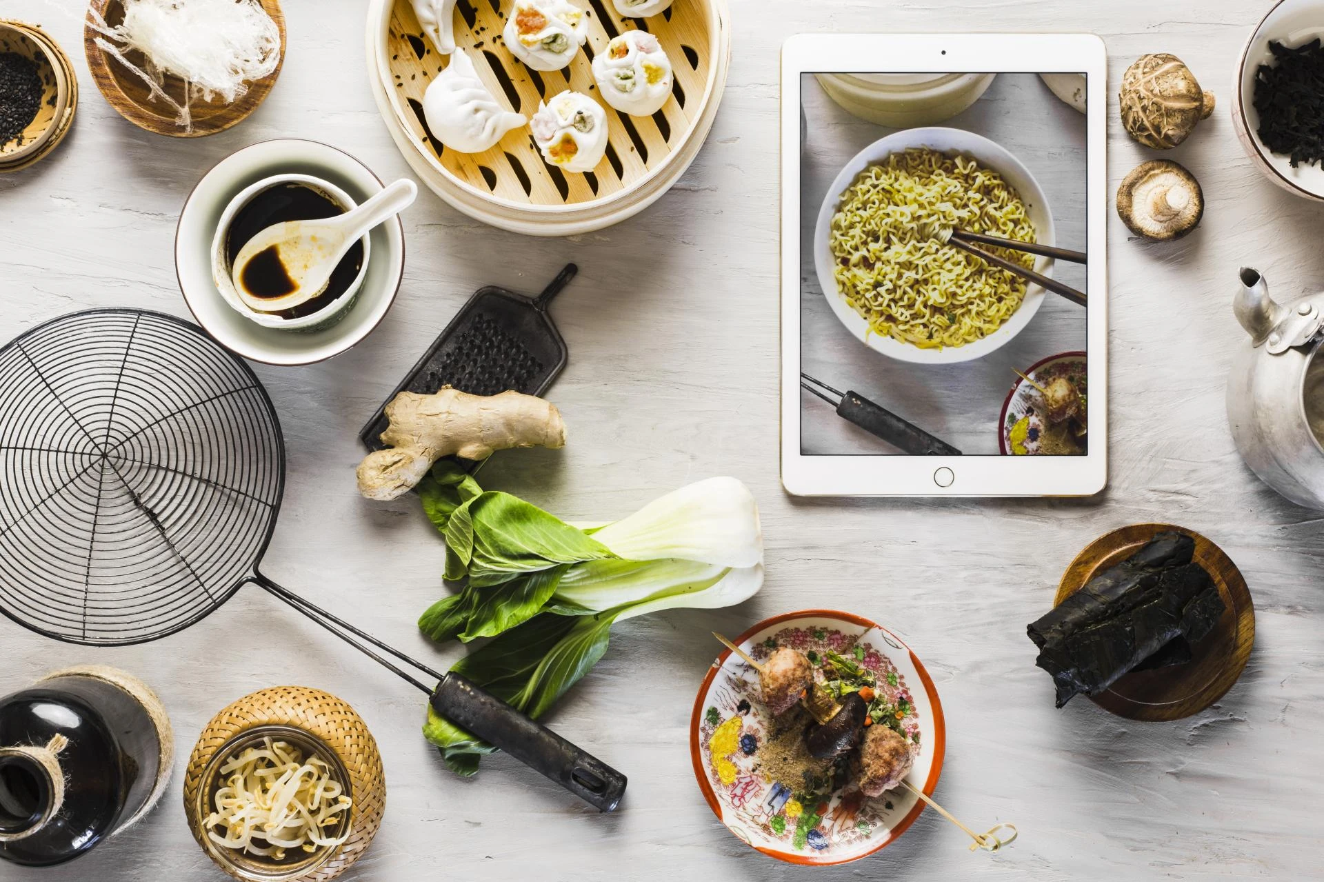 How F&B Businesses Can Reduce Waste and Improve Sustainability