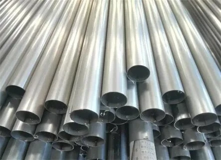 The Benefits of Using Stainless Steel 316 Seamless Pipe