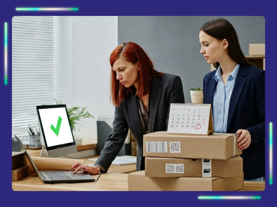 E-commerce Accounting Services in the UAE: What Online Sellers Must Get Right 