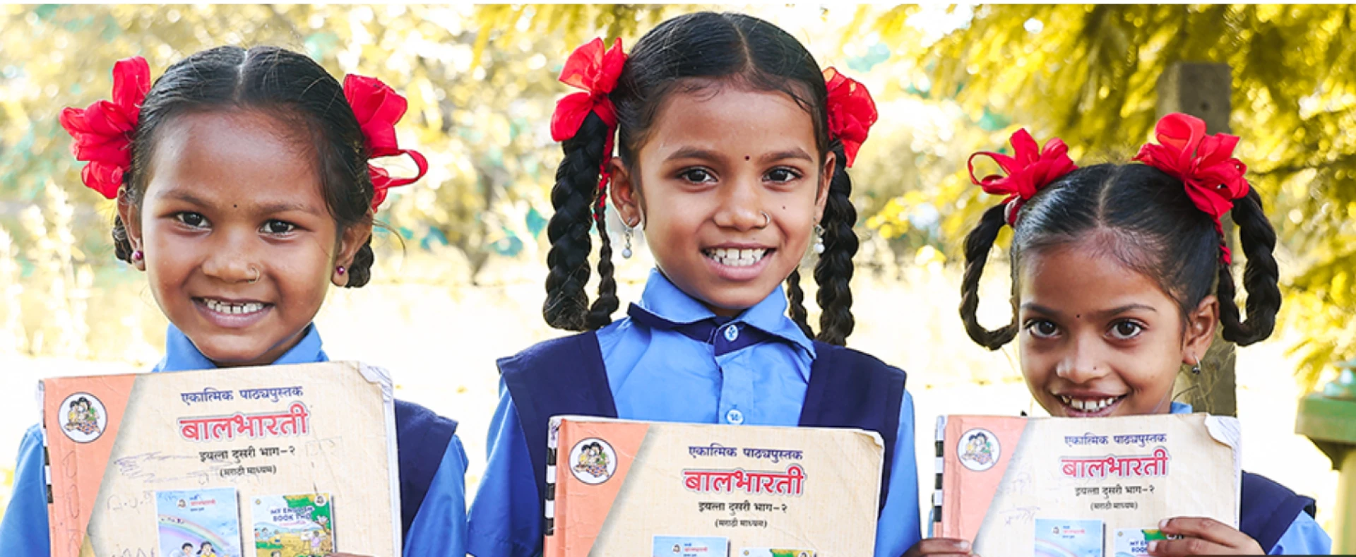 The Power of Education: Building Futures Through Collective Responsibility