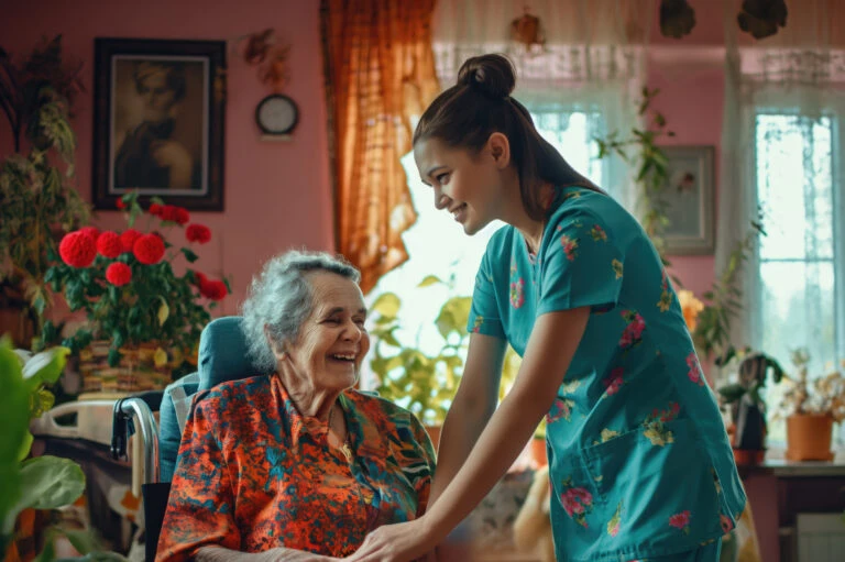 Top Benefits of Hiring Home Caretaker Services for Elderly Care