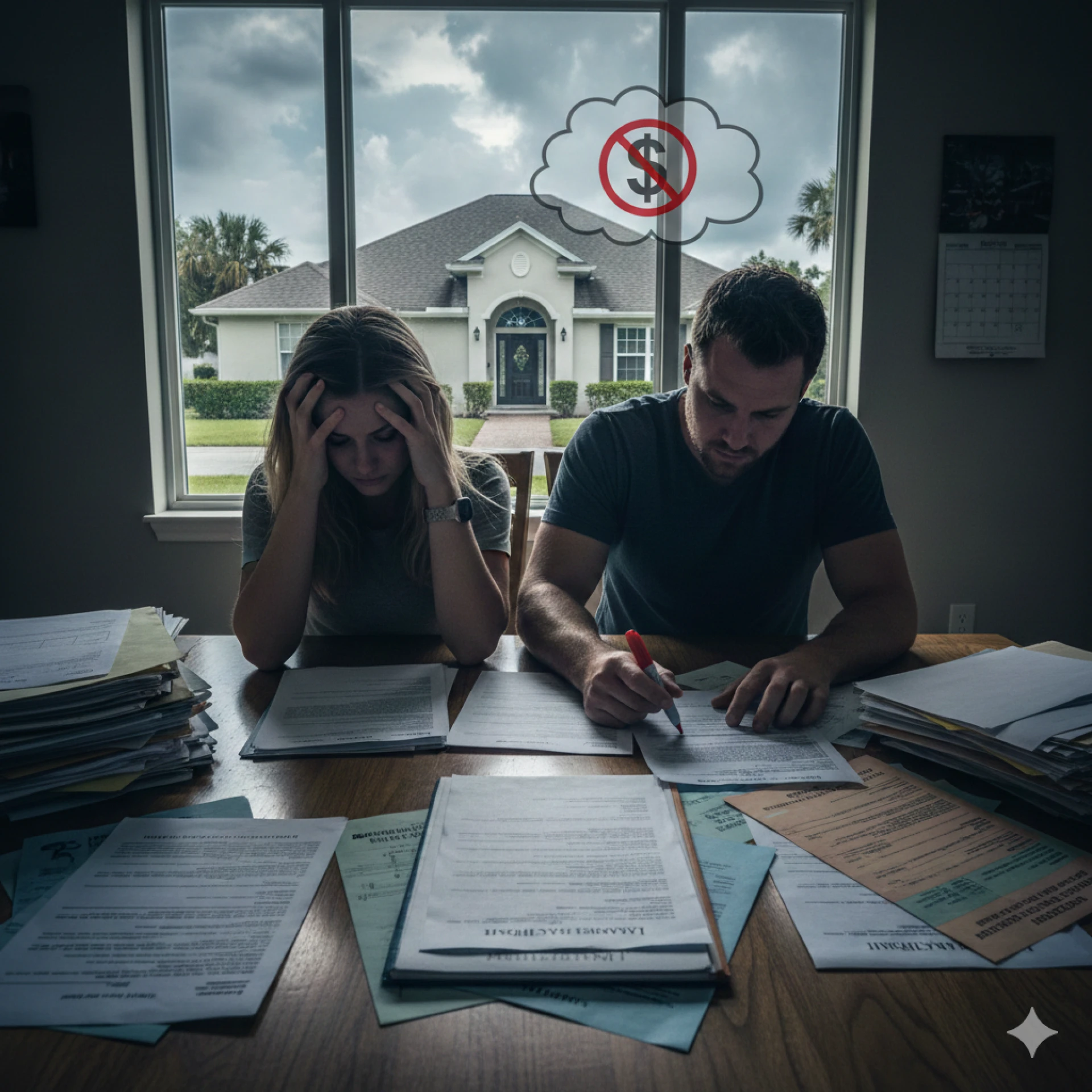 The Hidden Deal-Breaker: How 2026 Insurance Premiums are Killing Traditional Home Sales