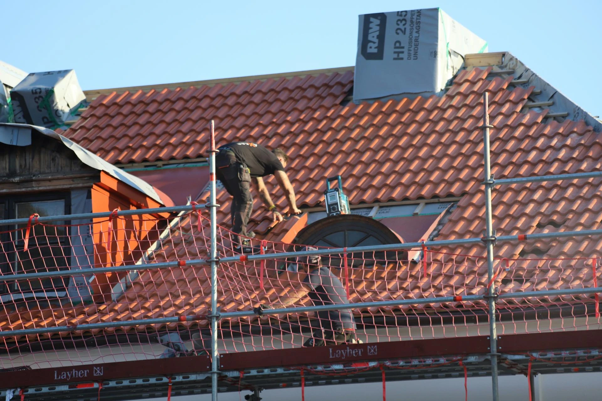 How Proper Insulation Works With Ventilation for Efficiency