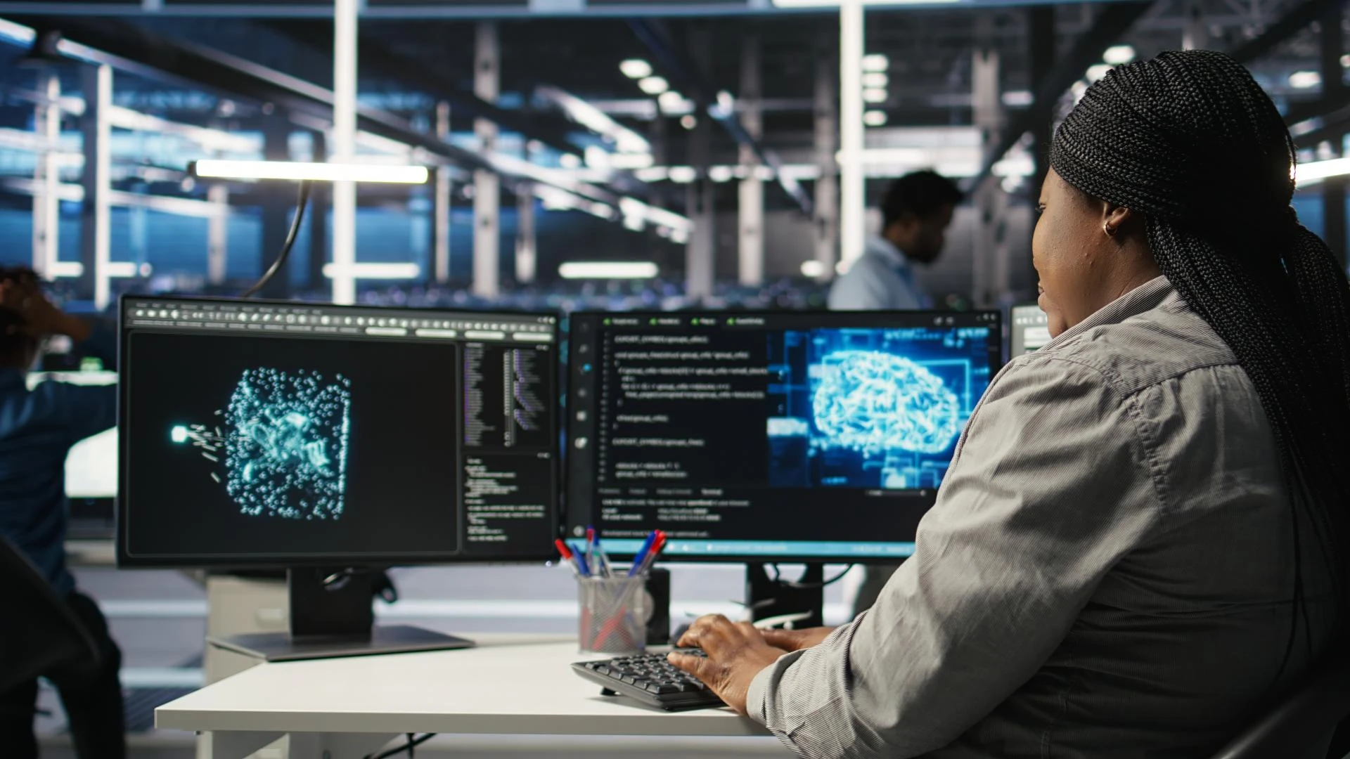 How Artificial Intelligence Is Creating New Career Opportunities