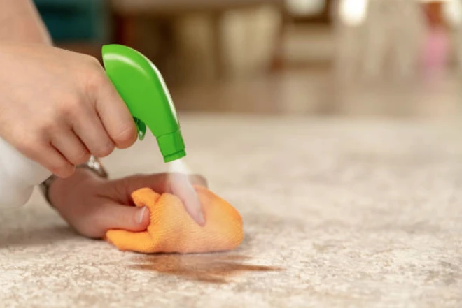 How Long Does It Take for Stains to Set in Carpet? A Professional Perspective on Carpet Cleaning Auburn, AL