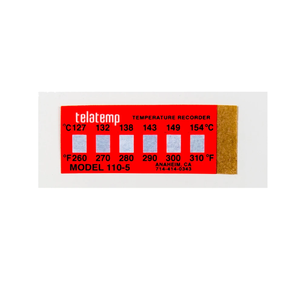 Temp Indicator: A Simple & Reliable Way to Monitor Temperature-Sensitive Environments