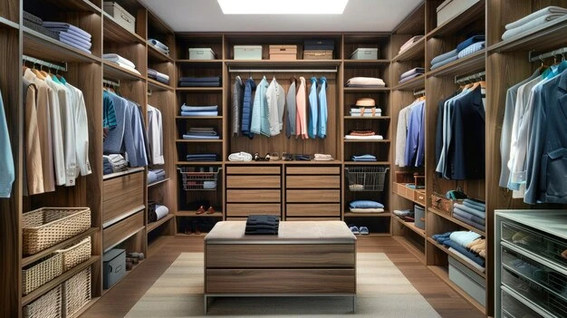How to Make Your Wardrobe Work All Year