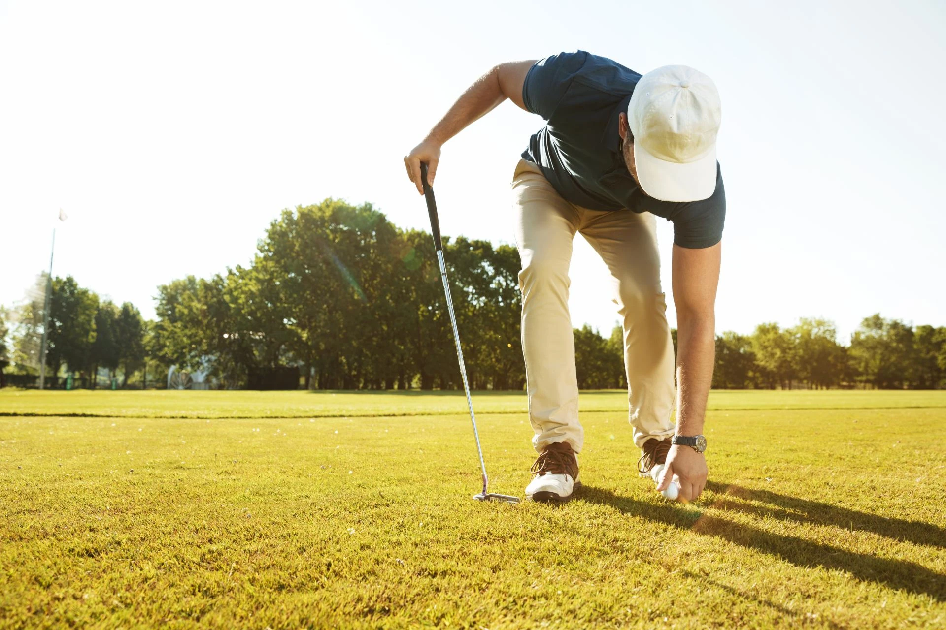 Private vs Group Golf Lessons in Jakarta: Which Is Right for You?