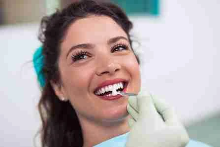 Optimising Zirconia Implants Through Connection Selection