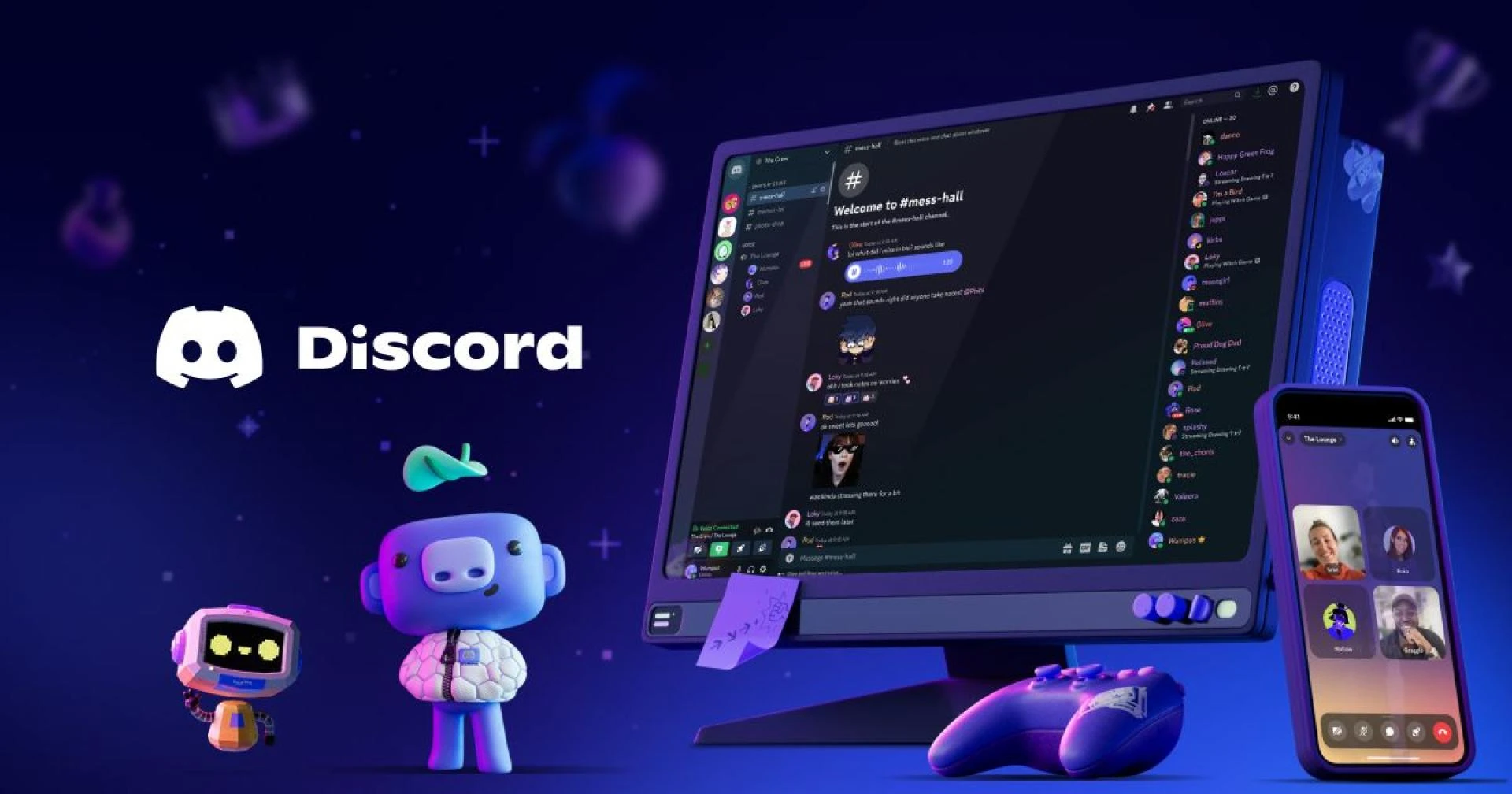 How to Build a High-Converting Discord Marketing Funnel for Explosive Growth?