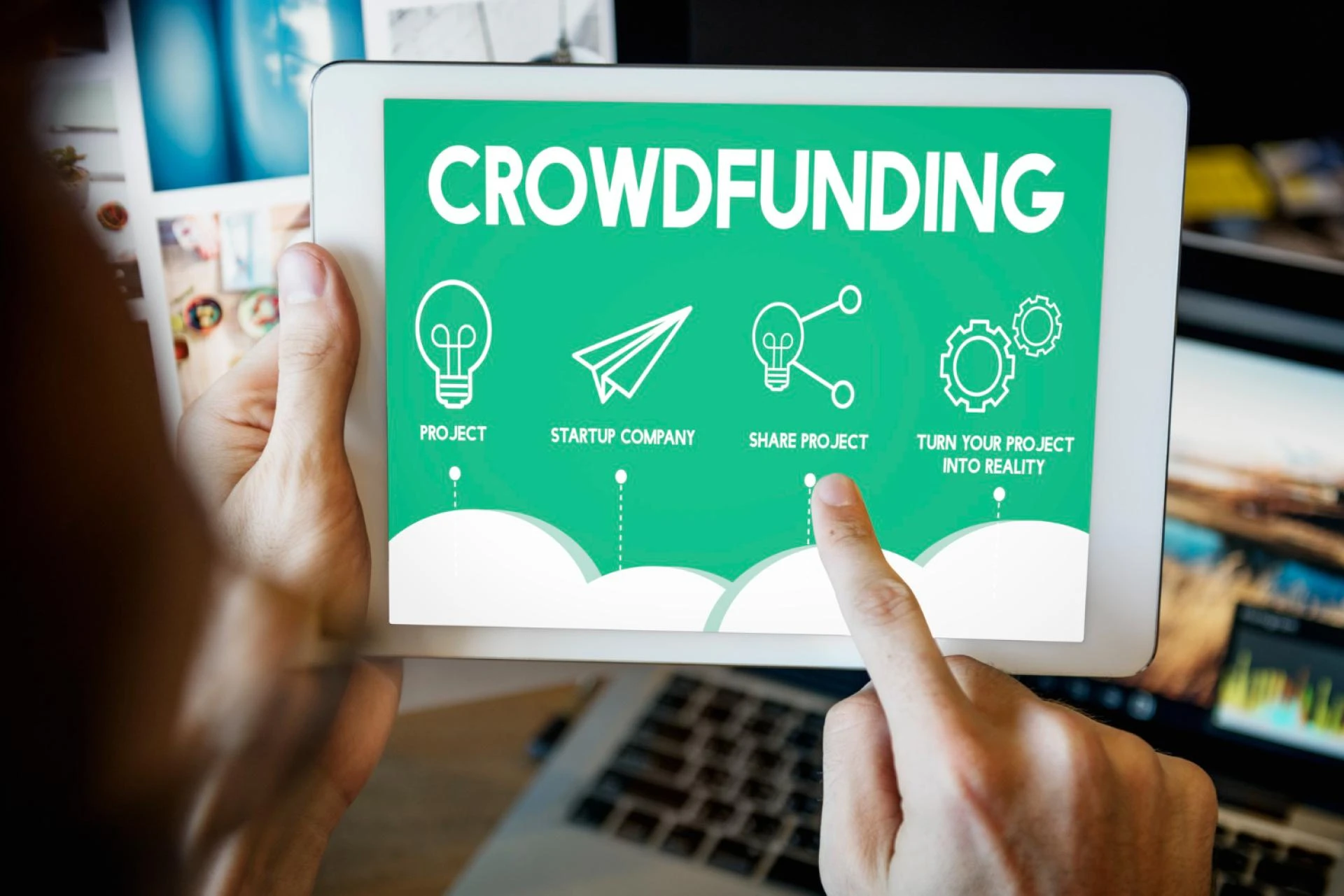 How to Build Business Credit Without Taking on Risky Debt