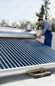 Affordable and Reliable Solar Water Heater Repair Dubai