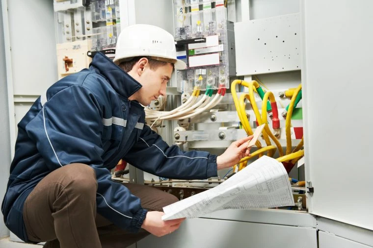 Sudden Power Cuts in Certain Rooms Only | UrbanClap