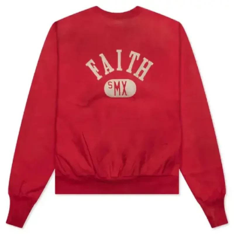 Saint Michael apparel: Streetwear Crafting current Cultural identification