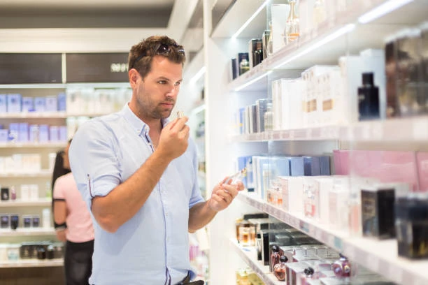 Men’s Luxury Perfumes: A Complete Guide to Choosing the Perfect Fragrance