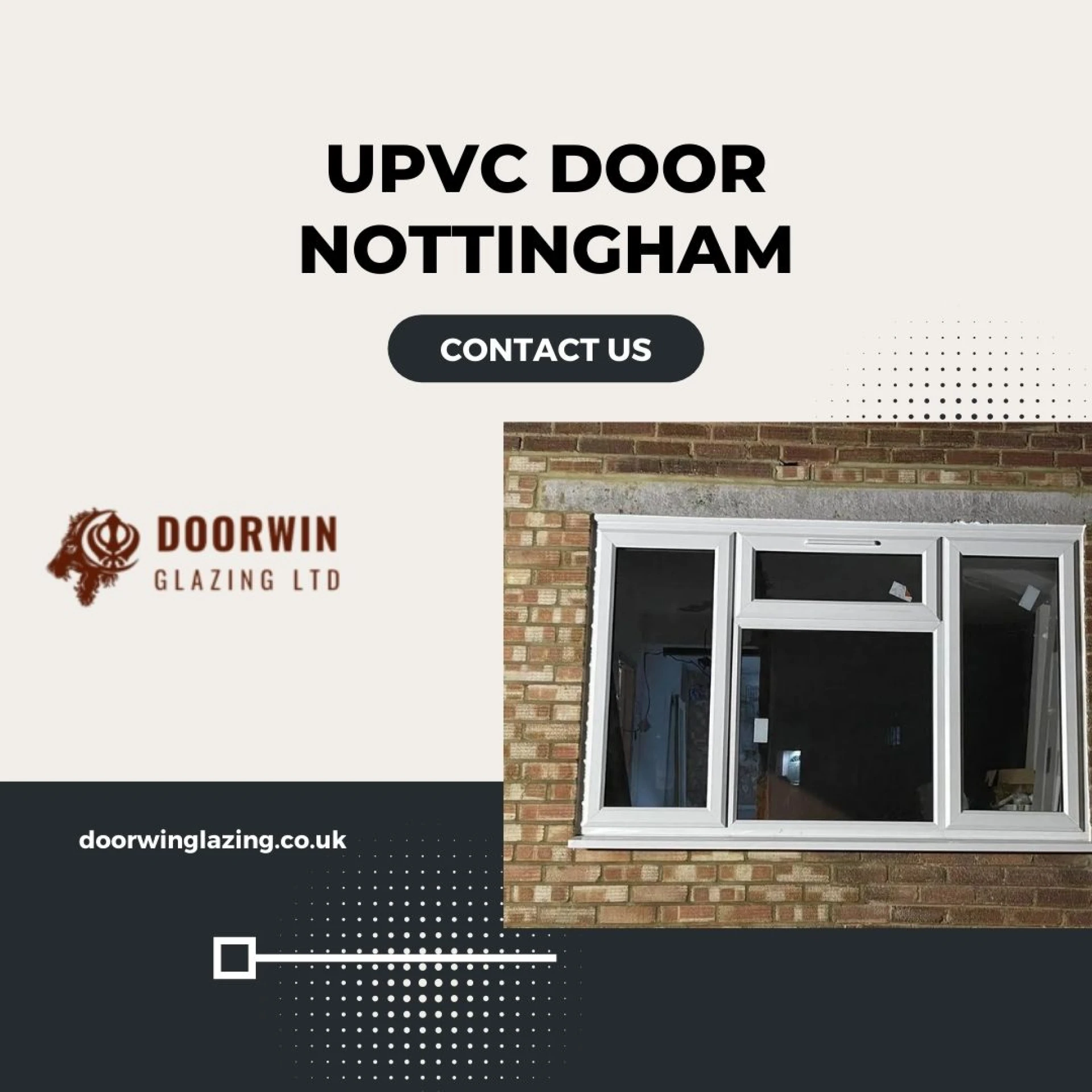 How Does an upvc door nottingham Improve Security, Style, and Energy Efficiency for Your Home?