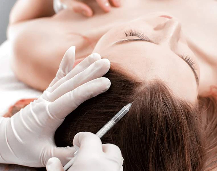 GFC Hair Treatment in Dubai: Side Effects, Downtime, and Recovery