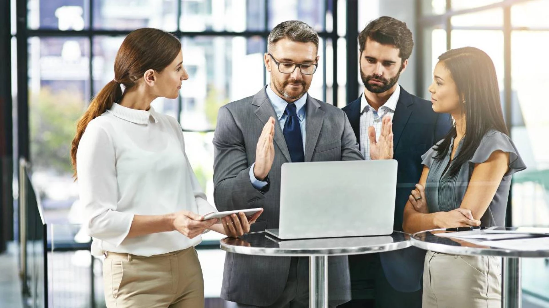 Why Modern Companies Need Data Science Consulting Services in 2026