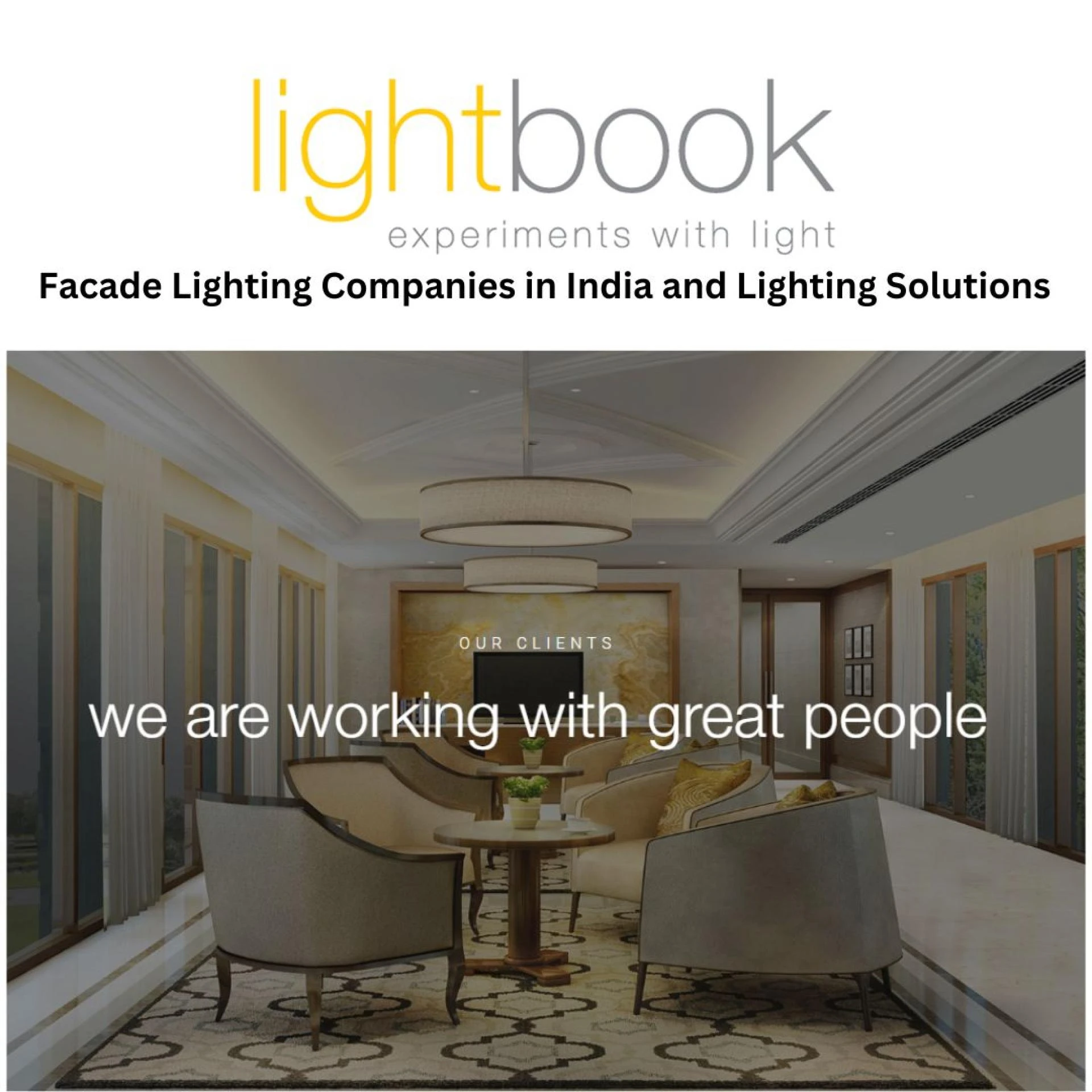 Illuminating Identity: The Art and Impact of Architectural Façade Lighting